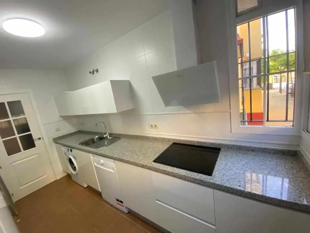 Apartamento Albatros Golf Luxury Ayamonte I