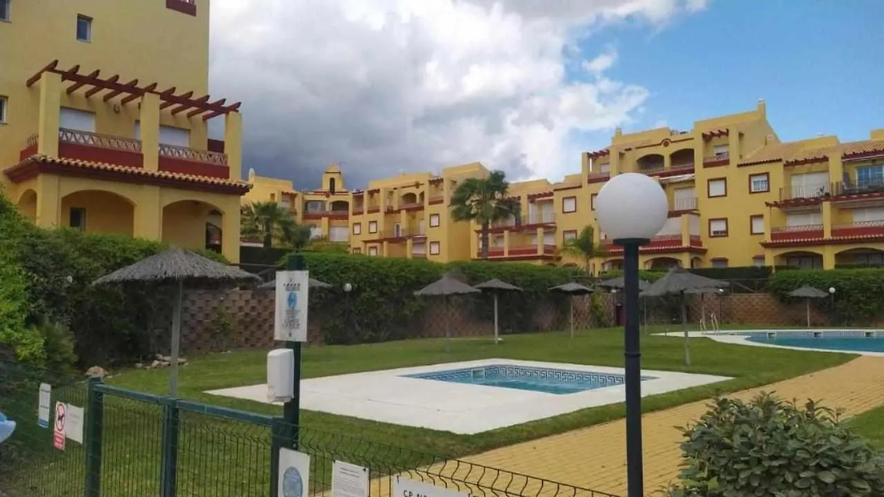 شقة Albatros Golf Luxury Ayamonte I إسبانيا
