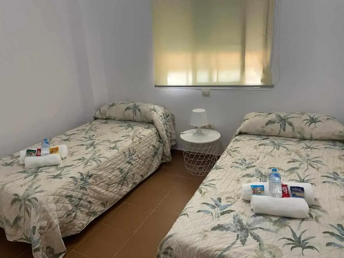 Apartamento Albatros Golf Luxury Ayamonte I