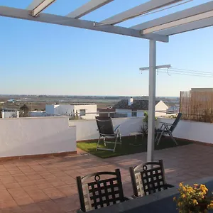  Apartamento Atico Atalaya Parking Privado Gratis