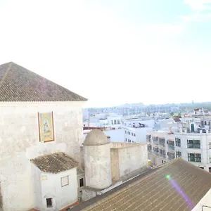  Apartamento La Casa Del Ferry