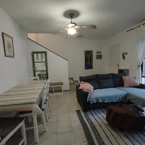  Apartamento Duplex
