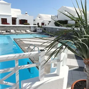 Casa Cariño Playa Honda (Lanzarote)