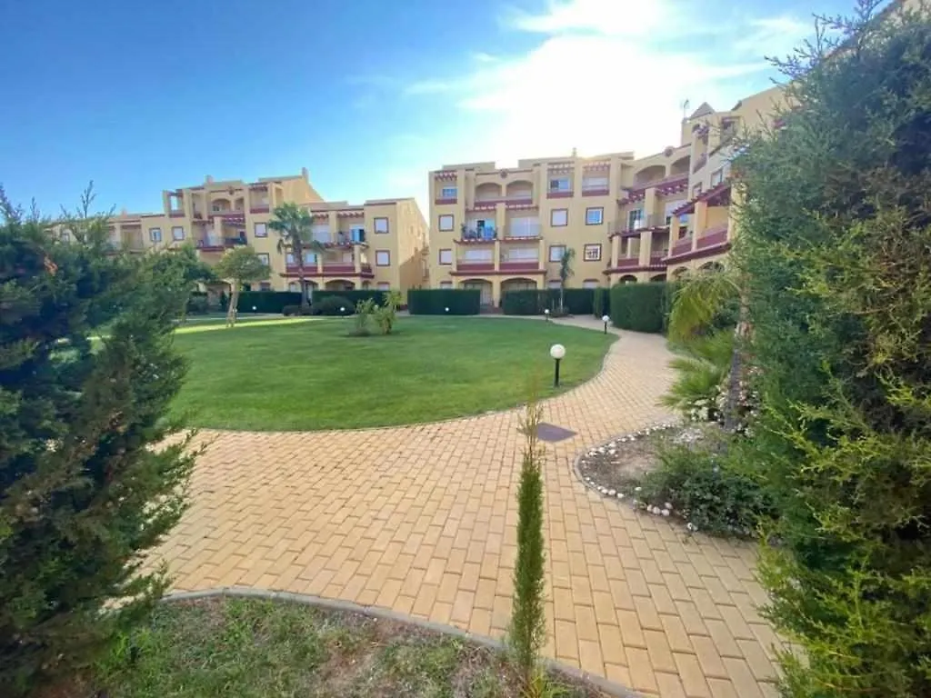 Albatros Golf Luxury Ayamonte I Lägenhet 0*,  Spanien