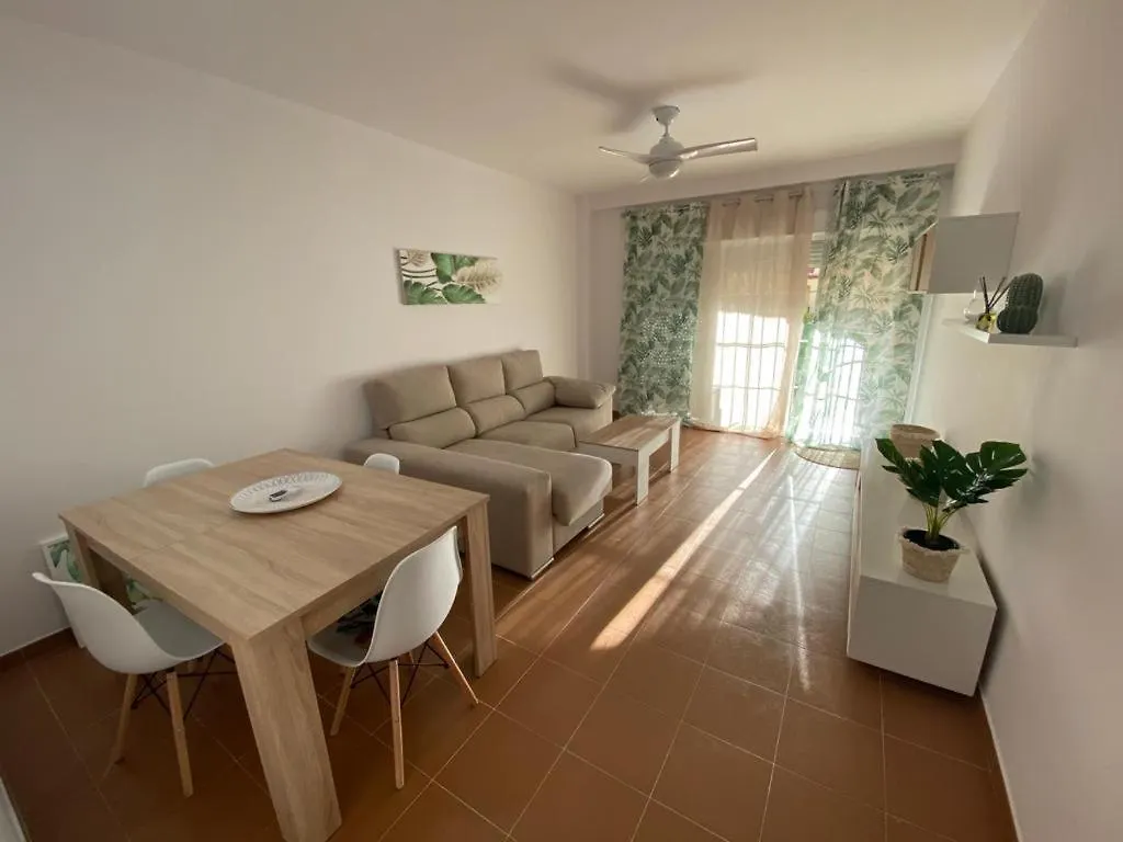 Albatros Golf Luxury Ayamonte I Apartment Spain