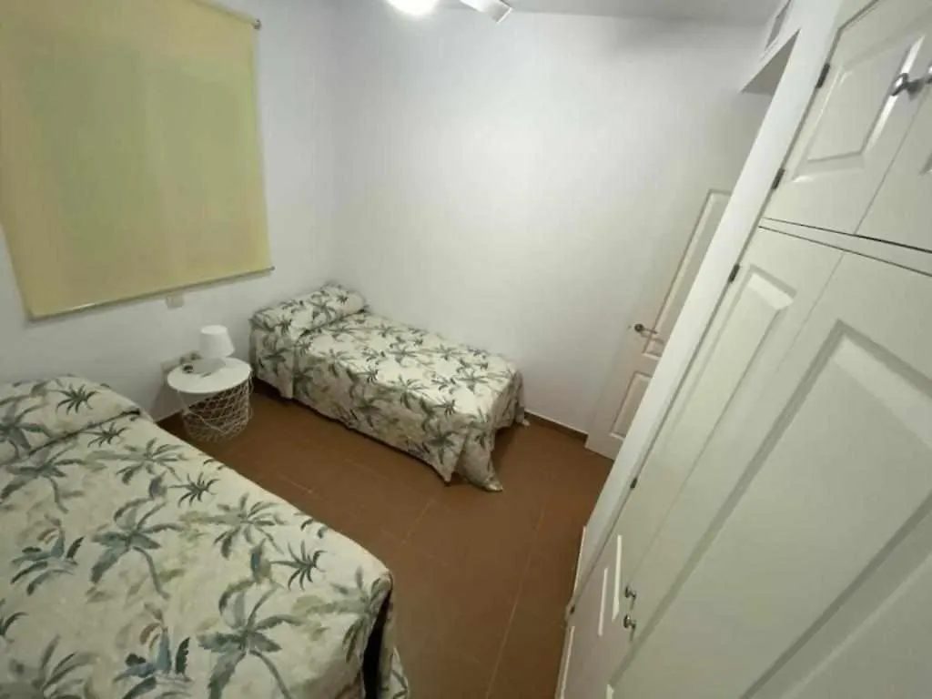 Albatros Golf Luxury Ayamonte I Apartment
