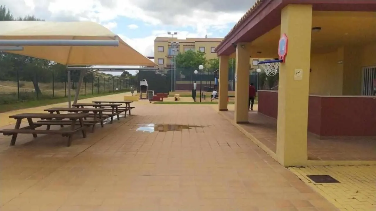 Albatros Golf Luxury Ayamonte I Apartment