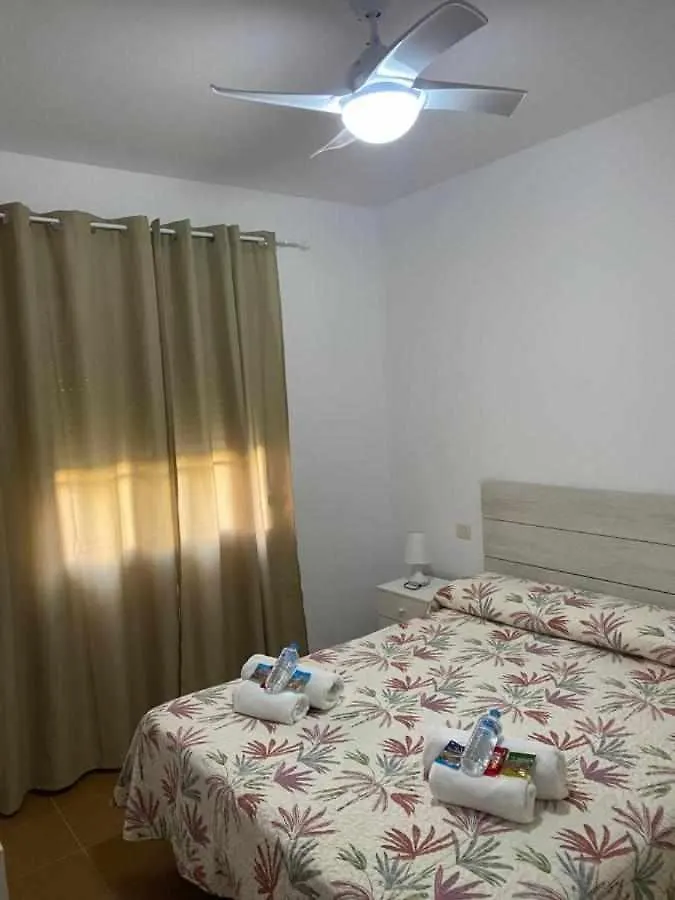 Albatros Golf Luxury Ayamonte I Apartment